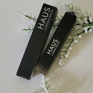 Haus Laboratories Risque Lash and Brow Sparkle Topper by Lady Gaga - Sold Out